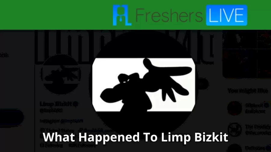 What Happened To Limp Bizkit? Know Limp Bizkit Members, Age, Then And Now, And More