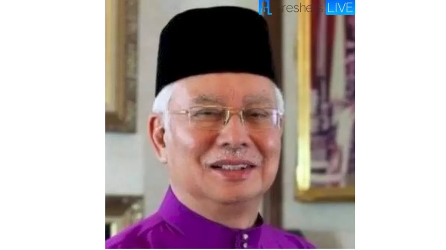 What Happened To Najib Razak? Know Najib Razak Wife, Net Worth, Children, And Facebook