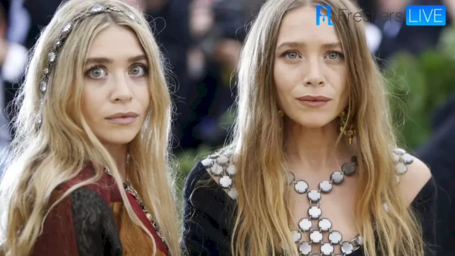 What Happened To Olsen Twins? Know Olsen Twins Age, Net Worth, And More