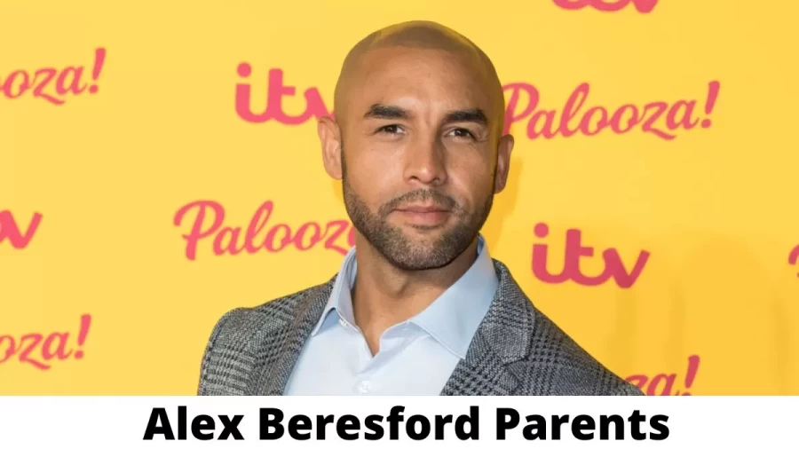 Who are Alex Beresford Parents? Where is Alex Beresford Parents From? What is Alex Beresford Parents Nationality?