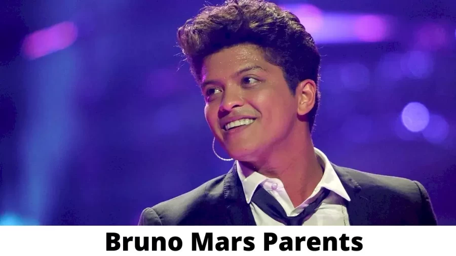 Who are Bruno Mars Parents? Where is Bruno Mars Parents From? What is Bruno Mars Parents Nationality?