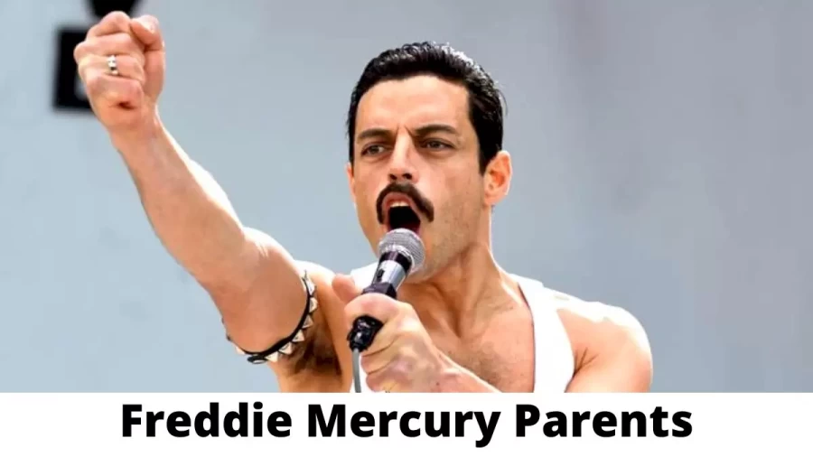 Who are Freddie Mercury Parents? Where is Freddie Mercury Parents From? What is Freddie Mercury Parents Nationality?