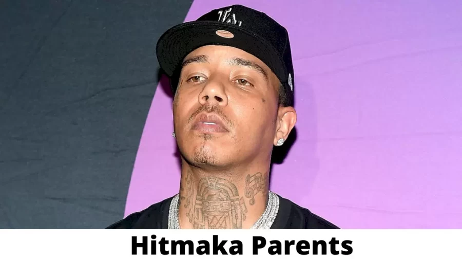 Who are Hitmaka Parents? Where is Hitmaka Parents From? What is Hitmaka Parents Nationality?