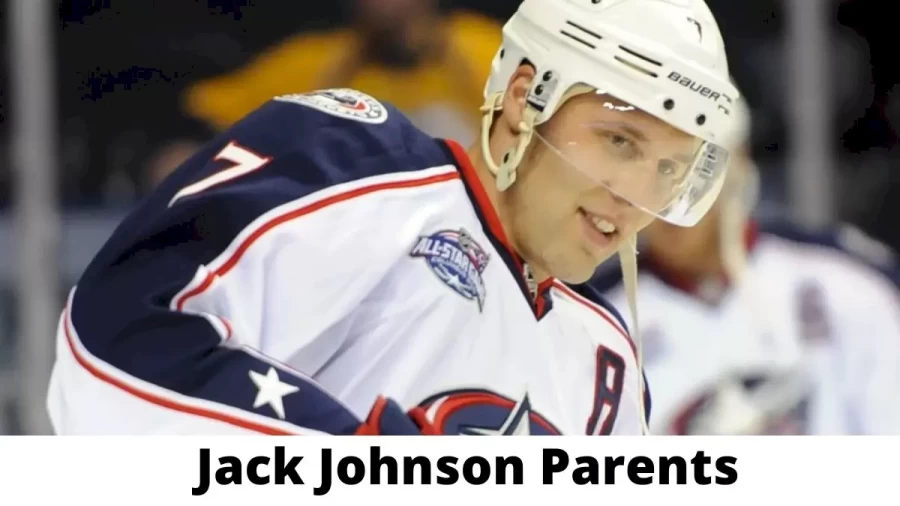 Who are Jack Johnson Parents? Where is Jack Johnson Parents From? What is Jack Johnson Parents Nationality?