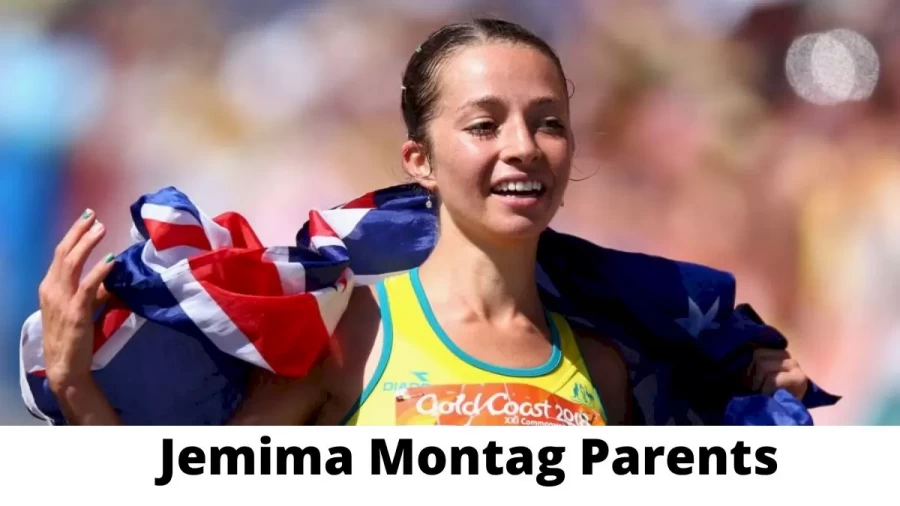 Who are Jemima Montag Parents? Where is Jemima Montag Parents From? What is Jemima Montag Parents Nationality?