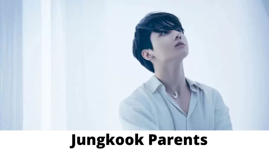 Who are Jungkook Parents? Where is Jungkook Parents From? What is Jungkook Parents Nationality?