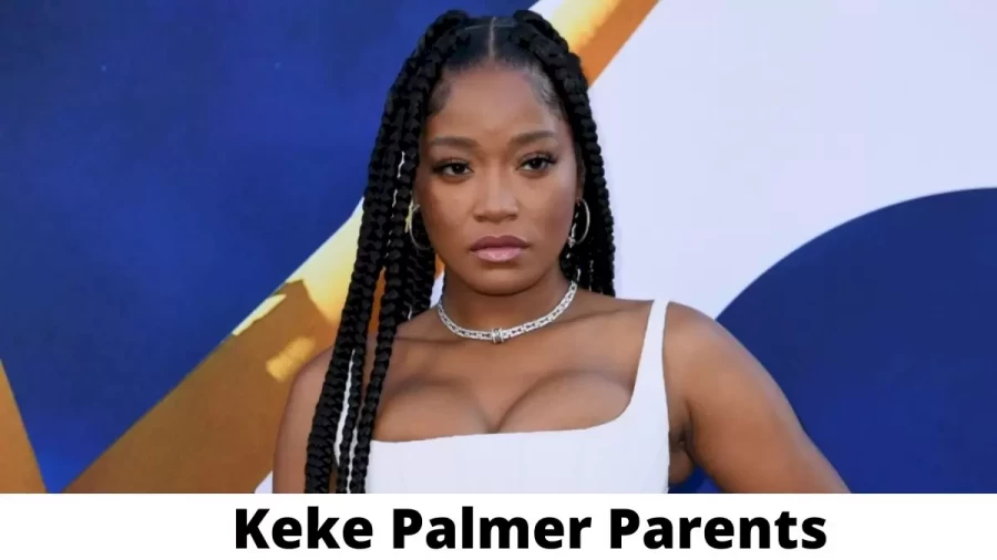 Who are Keke Palmer Parents? Where is Keke Palmer Parents From? What is Keke Palmer Parents Nationality?