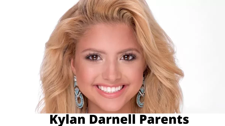 Who are Kylan Darnell Parents? Where is Kylan Darnell Parents From? What is Kylan Darnell Parents Nationality?