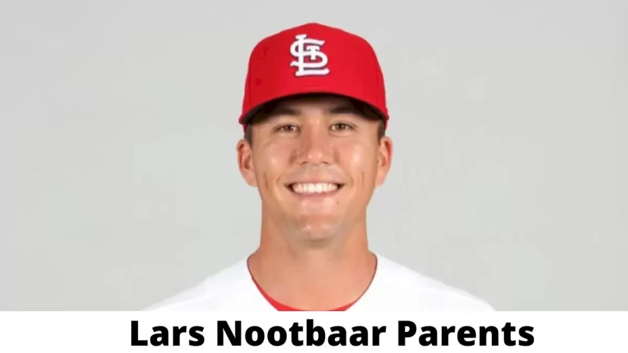 Who are Lars Nootbaar Parents? Where is Lars Nootbaar Parents From? What is Lars Nootbaar Parents Nationality?