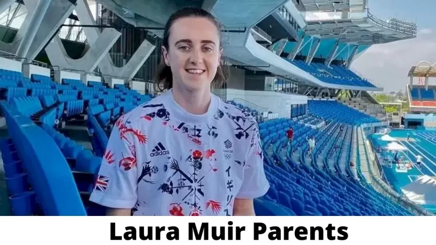 Who are Laura Muir Parents? Where is Laura Muir Parents From? What is Laura Muir Parents Nationality?