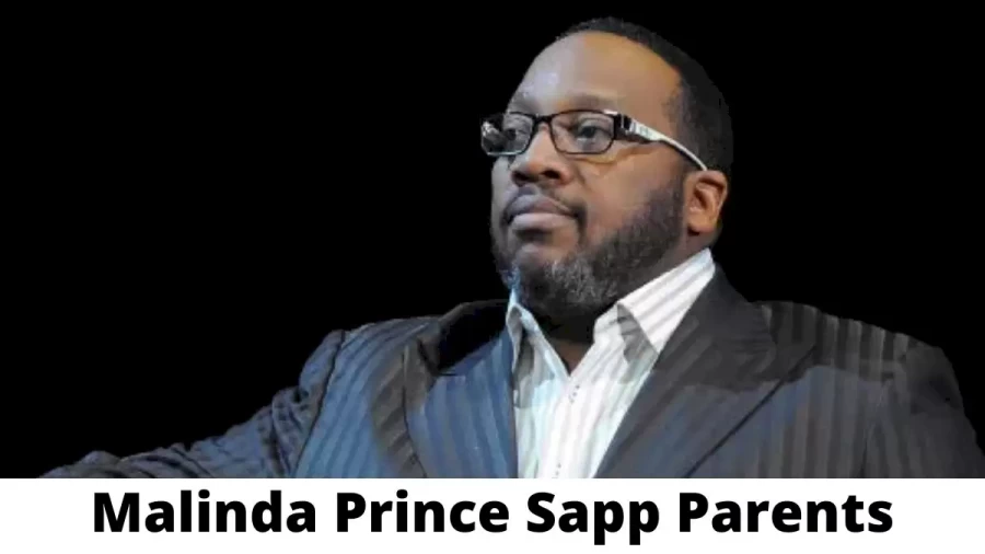 Who are Malinda Prince Sapp Parents? Where is Malinda Prince Sapp Parents From? What is Malinda Prince Sapp Parents Nationality?