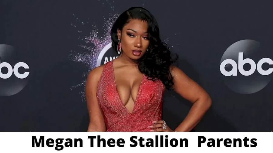 Who are Megan Thee Stallion  Parents? Where is Megan Thee Stallion  Parents From? What is Megan Thee Stallion  Parents Nationality?