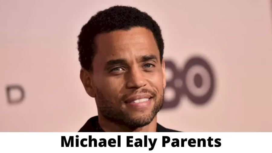 Who are Michael Ealy Parents? Where is Michael Ealy Parents From? What is Michael Ealy Parents Nationality?