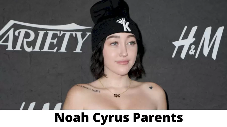 Who are Noah Cyrus Parents? Where is Noah Cyrus Parents From? What is Noah Cyrus Parents Nationality?