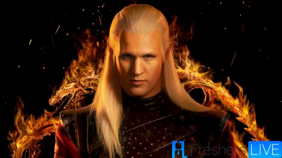 Who is Daemon Targaryen in House of the Dragon? Know All About Daemon Targaryen Here