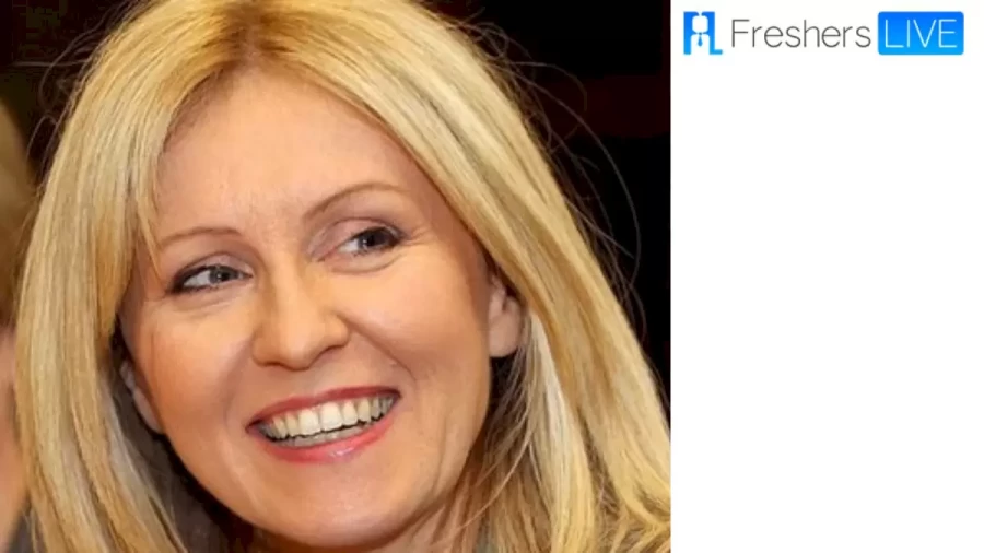 Who Is Esther Mcvey Married To? Know Esther McVey Husband, Biography, Age And Net Worth