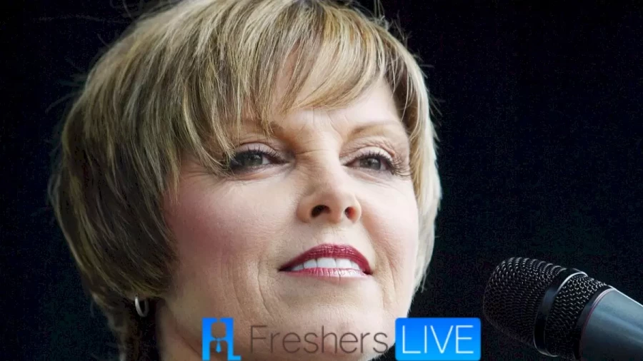 Who Is Pat Benatar Married To? Know Pat Benatar Children, Age, Parents And More