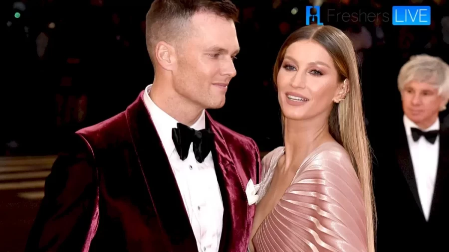 Are Tom Brady And Gisele Still Together? Are Tom Brady And Gisele Bundchen Getting A Divorce?