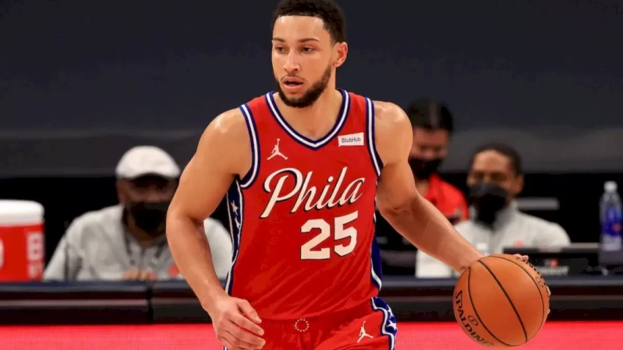 Ben Simmons Net Worth, Age, Height and More