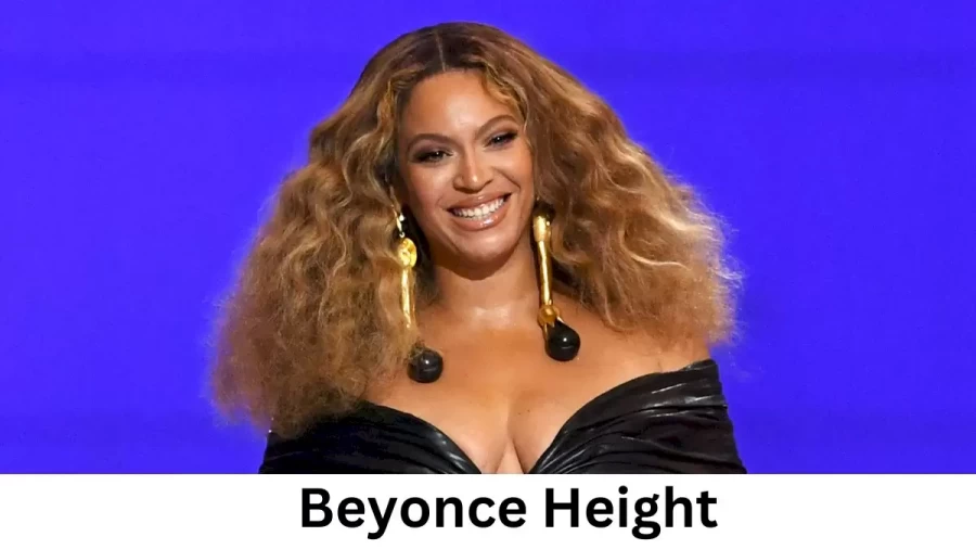 Beyonce Height How Tall is Beyonce?