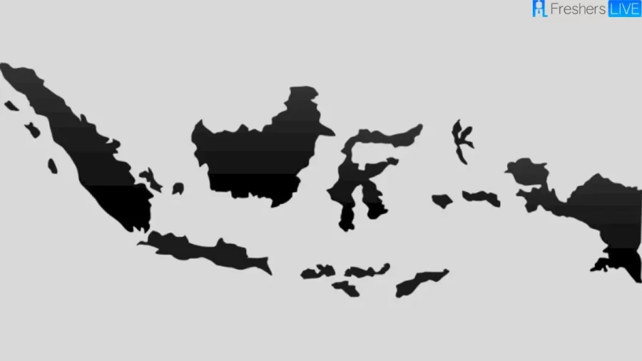 Brain Teaser Country Puzzle - Can You Guess The Name Of The Country Depicted In This Image?