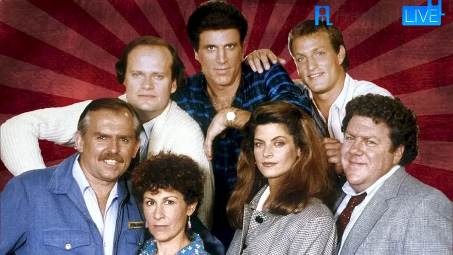 Cheers Cast Where Are They Now, Check Out Cheers Cast And Crew