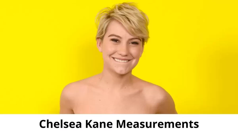 Chelsea Kane Measurements Height Weight and Age