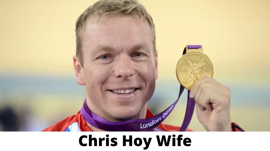 Chris Hoy Wife Who is Chris Hoy Wife?