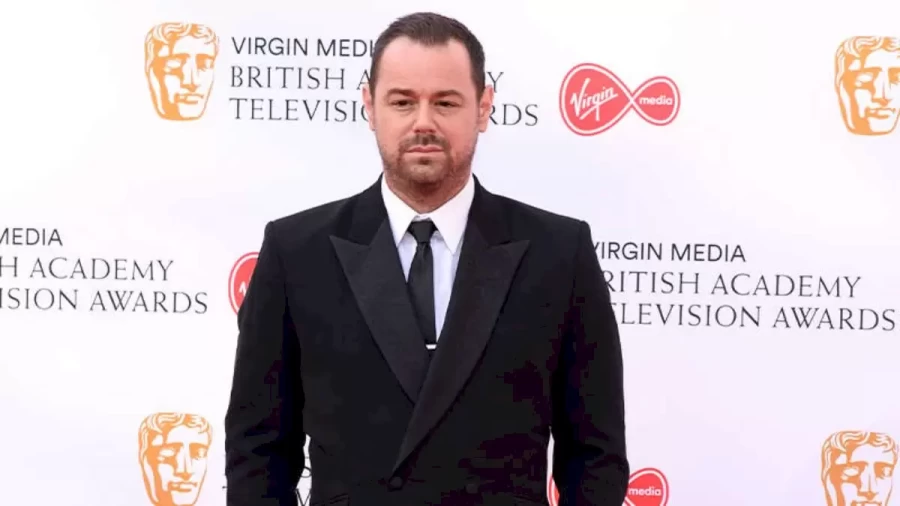 Danny Dyer Net Worth, Age, Height and More