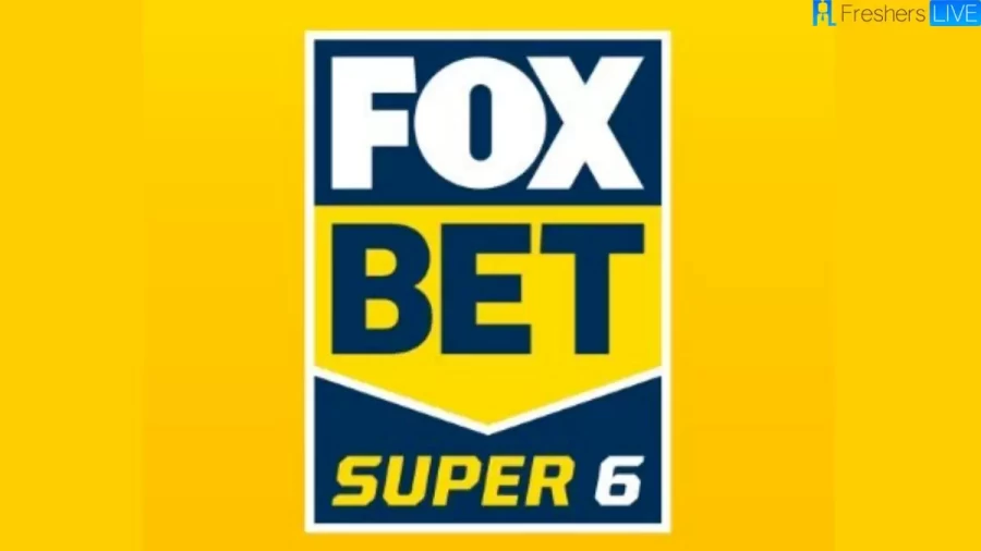 Fox Bet Super 6 App Not Working: Is Foxbet Super 6 Having Issues?