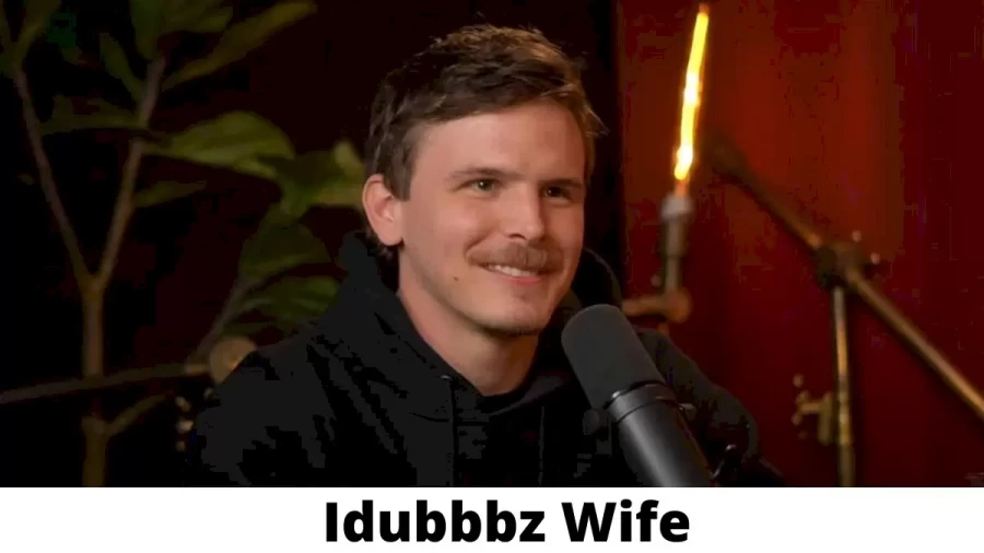 Idubbbz Wife Who is Idubbbz Wife?