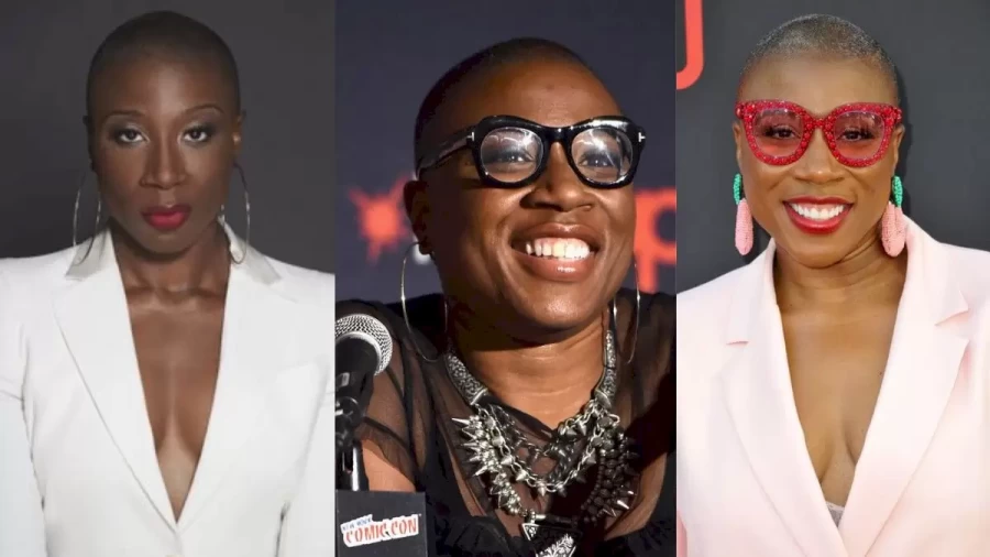 Is Aisha Hinds Leaving 911? Everything About Aisha Hinds From 911