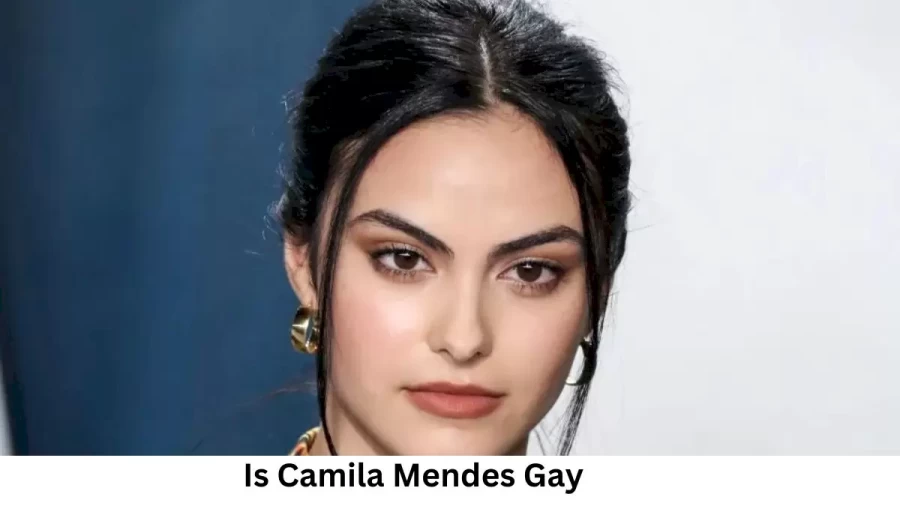 Is Camila Mendes Gay? Age, Height, Net Worth