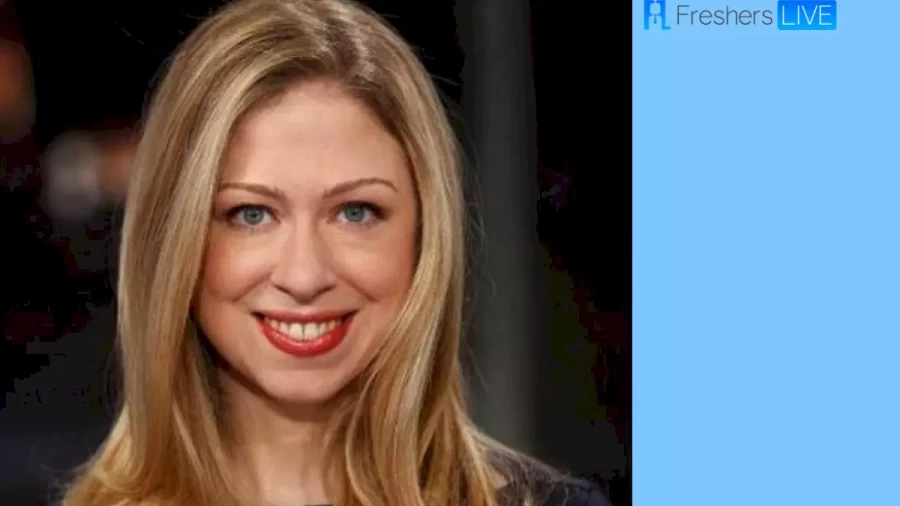 Is Chelsea Clinton Married? Know Chelsea Clintons Husband, Kids, Wedding Photos, And Net Worth