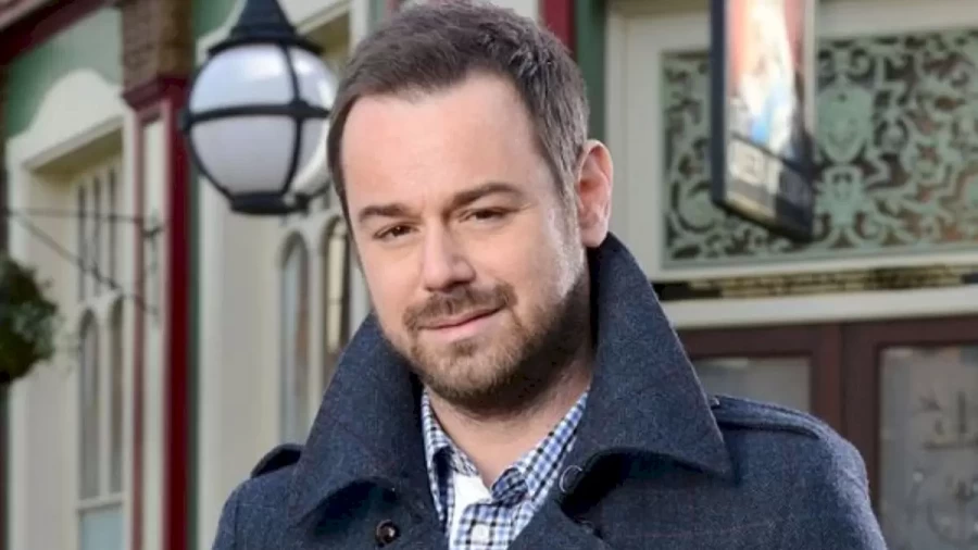 Is Danny Dyer Leaving Eastenders? Why Is Danny Dyer Leaving Eastenders? When Is Danny Dyer Leaving Eastenders?