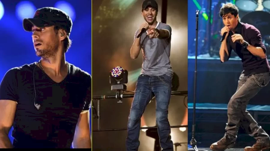 Is Enrique Iglesias Married? Enrique Iglesias Girlfriend, Sibling, Wife, and Kids