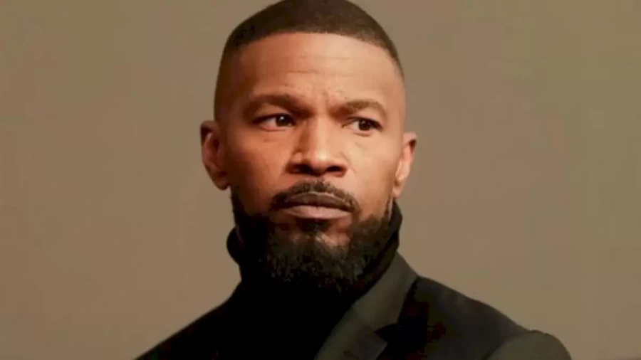 Is Jamie Foxx Dead? What Happened To Jamie Foxx?