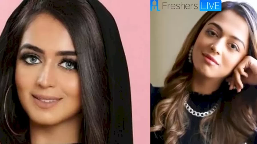 Is Jumana Khan Still Married? Know Jumana Khan Biography, Wiki, Husband, Age, Ethnicity, Net Worth