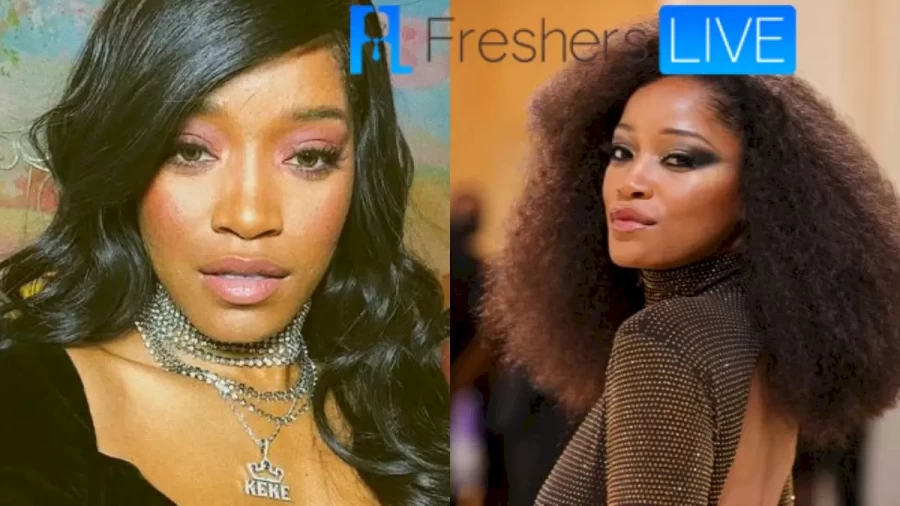 Is Keke Palmer Pregnant, Check Out Keke Palmers Instagram, Husband, Pregnancy, And More