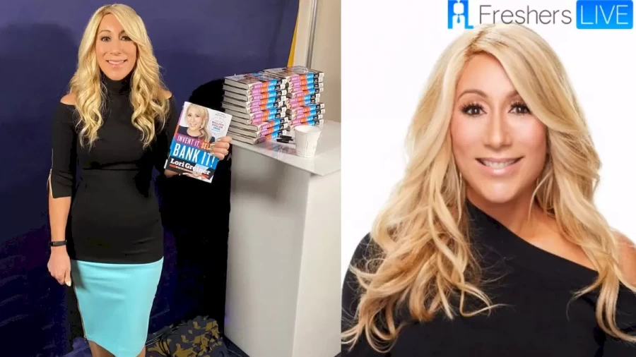 Is Lori Greiner Married? Know Shark Tank Star Lori Greiner Husband, Bio, Ethnicity, Age, And More