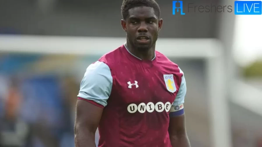 Is Micah Richards Married? Know Micah Richards Partner, Net Worth, Height And Bio