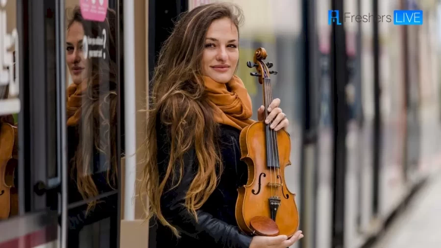 Is Nicola Benedetti Married? Know Scottish Violin Star Nicola Benedetti Husband, Age, And Family