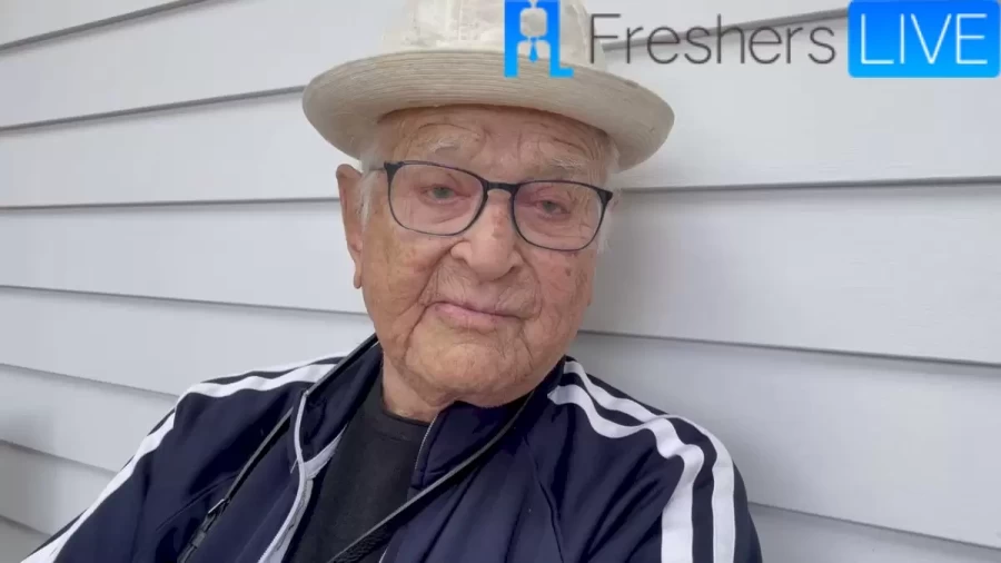 Is Norman Lear Married, Who Is Norman Lear?