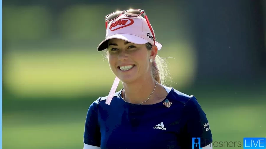 Is Paula Creamer Married? Paula Creamer Husband, Age, Family, Bio, Net Worth