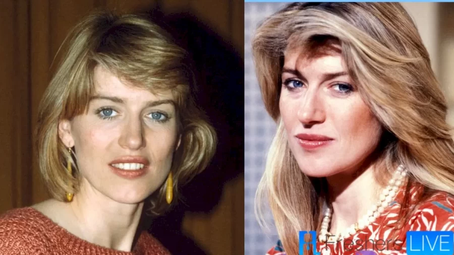 Is Selina Scott Married? Know Selina Scotts Biography, Age, Husband, Children, Net Worth, Height