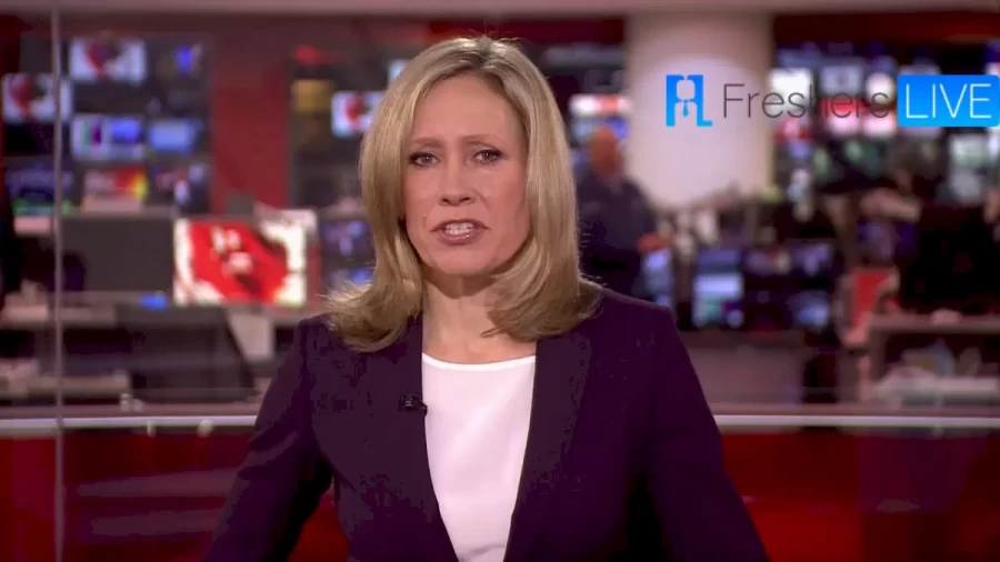 Is Sophie Raworth Married? Know Sophie Raworth Husband, Wiki, Family, And Age