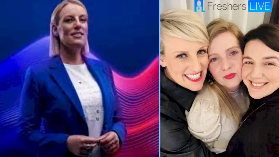 Is Steph Mcgovern Pregnant? BBC Breakfast Host Steph McGovern Baby Name, Net Worth, Parents And Family