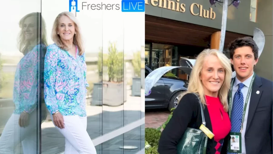 Is Tracy Austin Married? Tennis Player Tracy Austin Age, Husband, Net Worth, And Parents