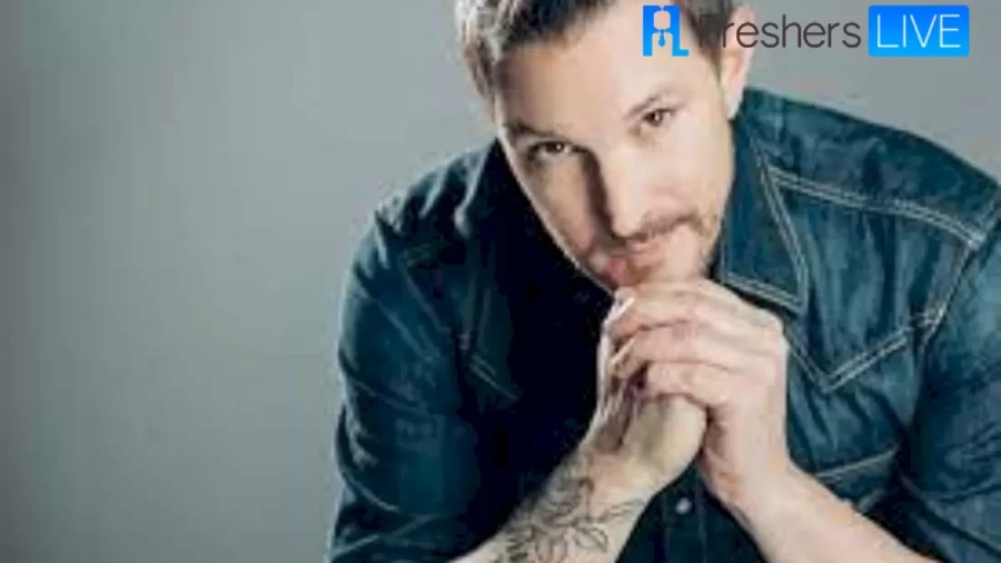 Is Ty Herndon Married, Who Is Ty Herndon?