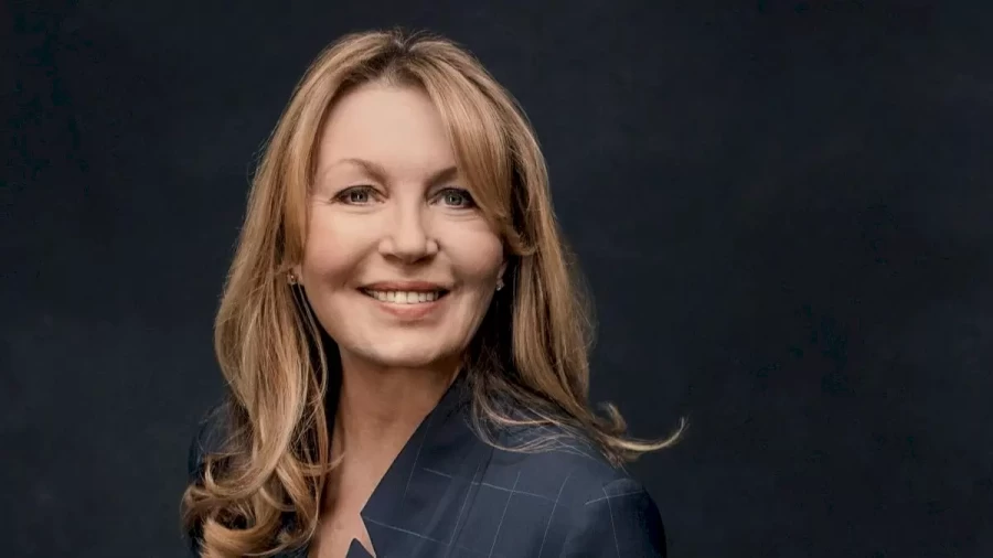 Kirsty Young Net Worth, Age, Height and More